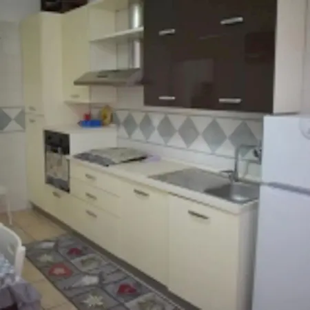 Gioia Grande Apartamento *