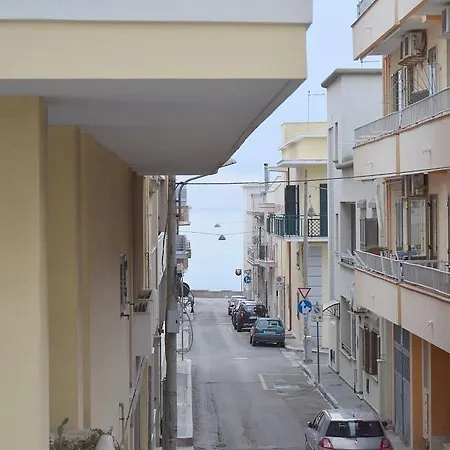 Gioia Grande Apartamento *