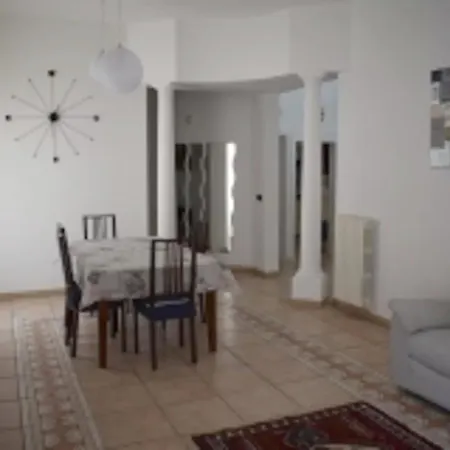 Apartamento Gioia Grande *