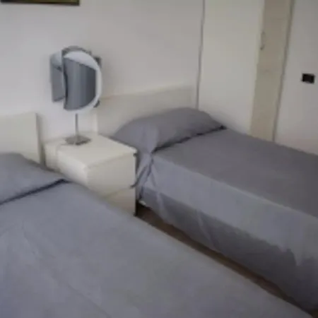 Gioia Grande Apartamento Gallipoli
